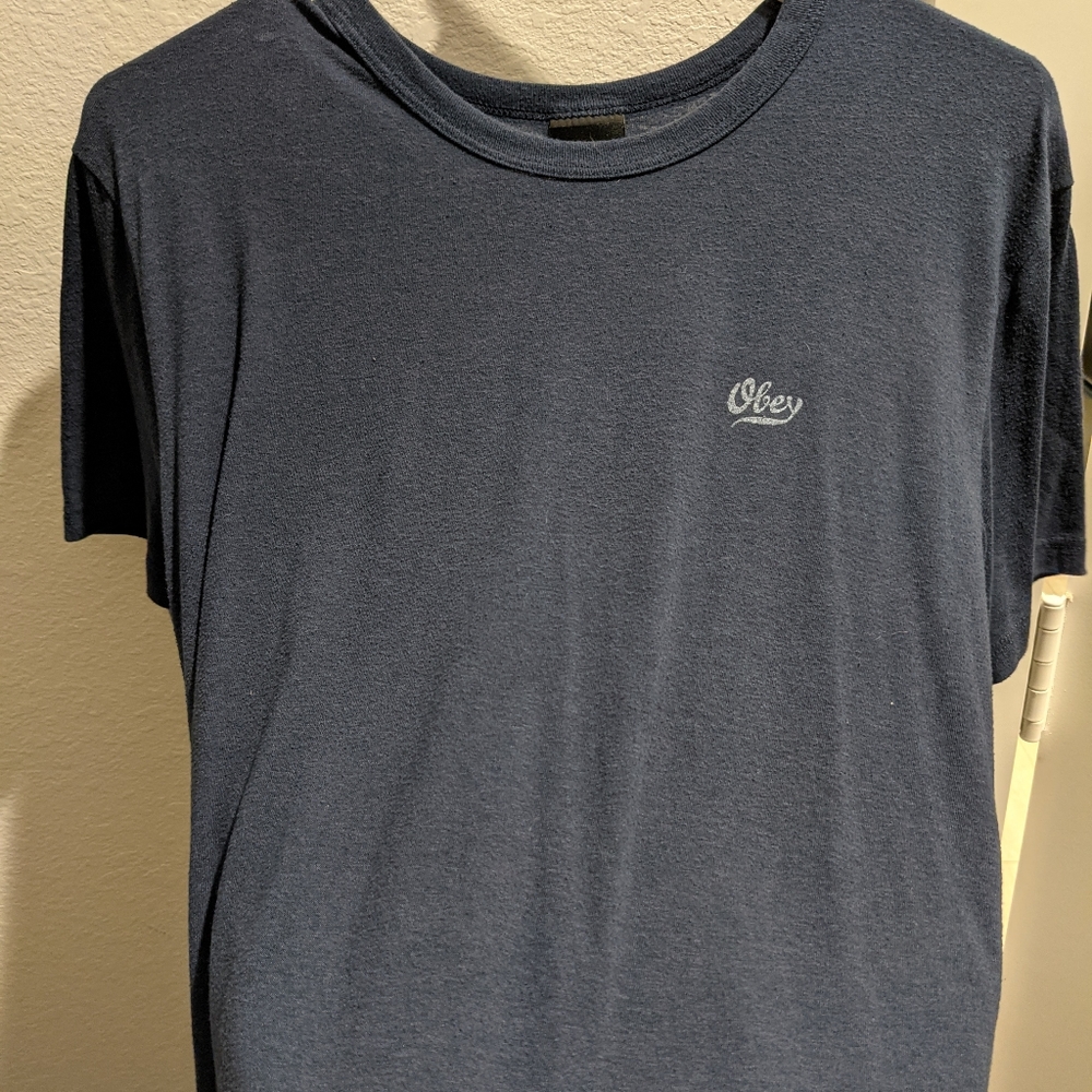 Obey Tee